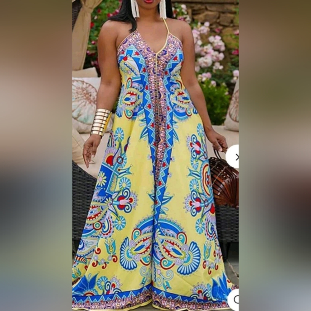 Xpluswear 5x dress